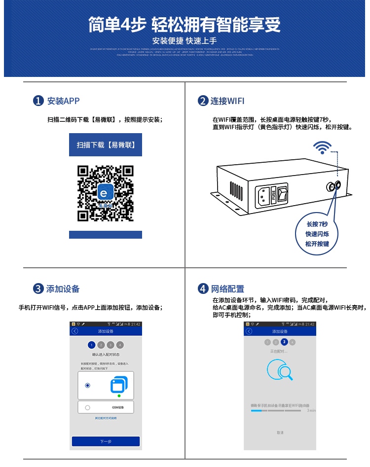 新型調光玻璃電源