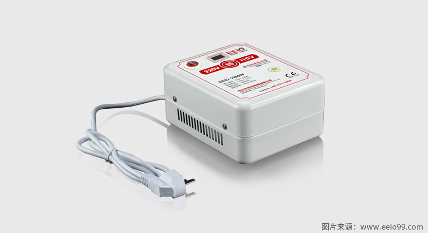 高品質電壓轉換器220V轉110V