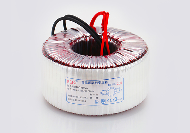 電源變壓器360W，220V轉60V【自動化設備專用】