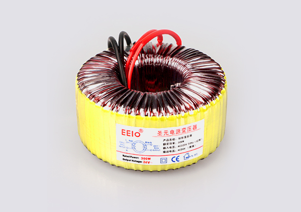 EEIO-HX環(huán)形變壓器300W 220V/24V-A [無電磁輻射變壓器]