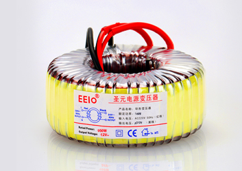 EEIO-HX環形變壓器160W 220V/12V（變壓器通電瞬間跳閘是怎么回事）