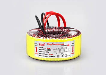 EEIO-HX400W環形變壓器 220V/12V [變壓器發燙是怎么回事]